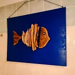 Capo Di Piazza * Trieste