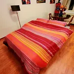 Capo Di Piazza Apartment Trieste