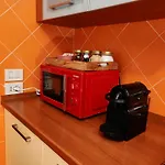 Apartment Capo Di Piazza *