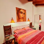 Capo Di Piazza Apartment