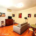 Capo Di Piazza Apartment