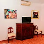 Capo Di Piazza Apartment Trieste