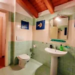 Capo Di Piazza Apartment *