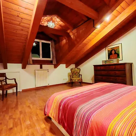 Capo Di Piazza Appartement