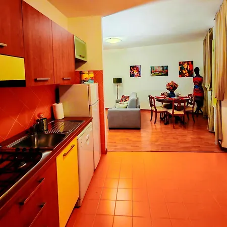 Capo Di Piazza Trieste