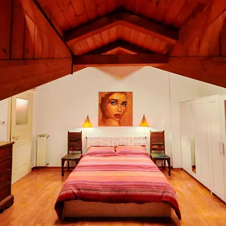 Apartman Capo Di Piazza