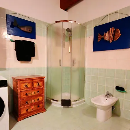 Appartement Capo Di Piazza