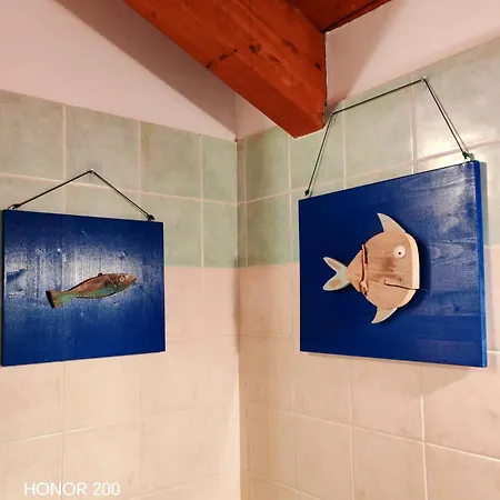 Capo Di Piazza Appartement